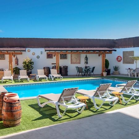 Casa Mercedes El Río Zewnętrze zdjęcie
