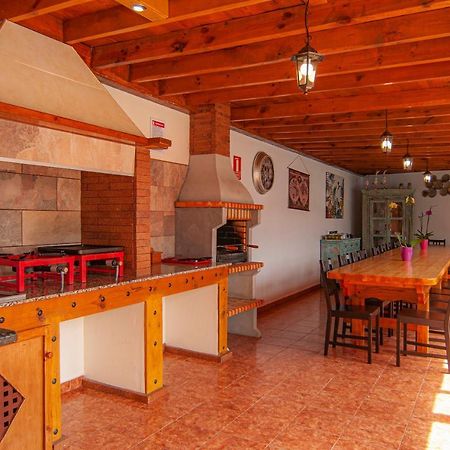 Casa Mercedes El Río Zewnętrze zdjęcie