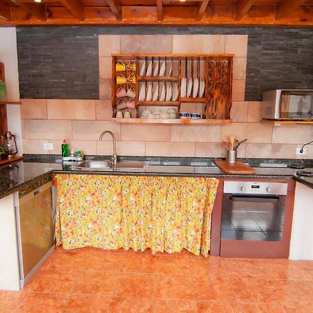 Casa Mercedes El Río Zewnętrze zdjęcie