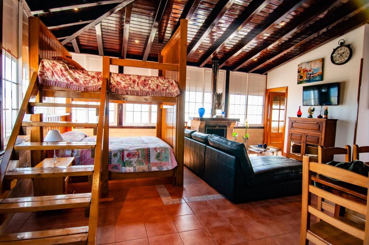 Casa Mercedes El Río Zewnętrze zdjęcie