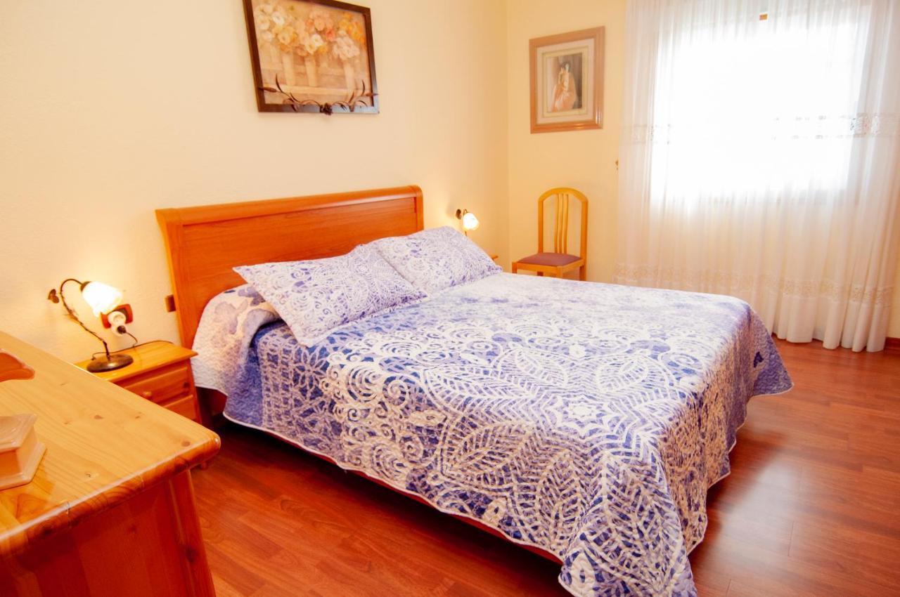 Casa Mercedes El Río Zewnętrze zdjęcie