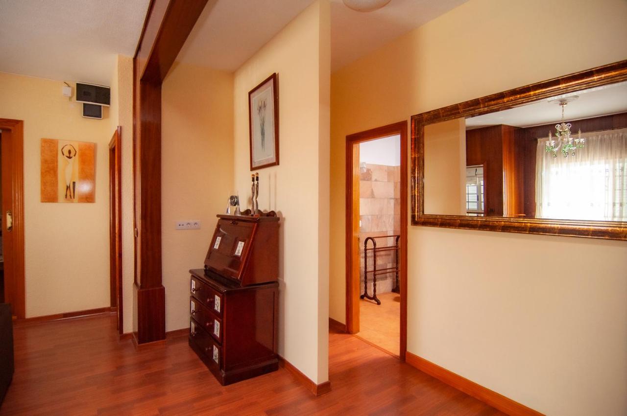 Casa Mercedes El Río Zewnętrze zdjęcie