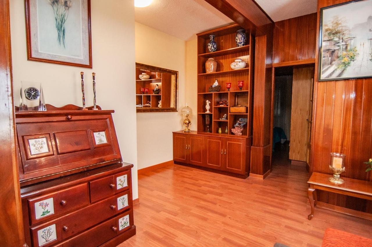 Casa Mercedes El Río Zewnętrze zdjęcie