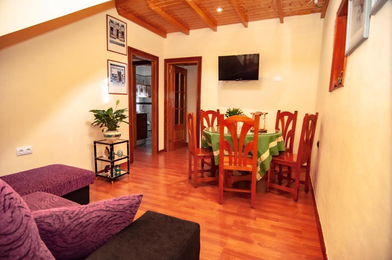 Casa Mercedes El Río Zewnętrze zdjęcie