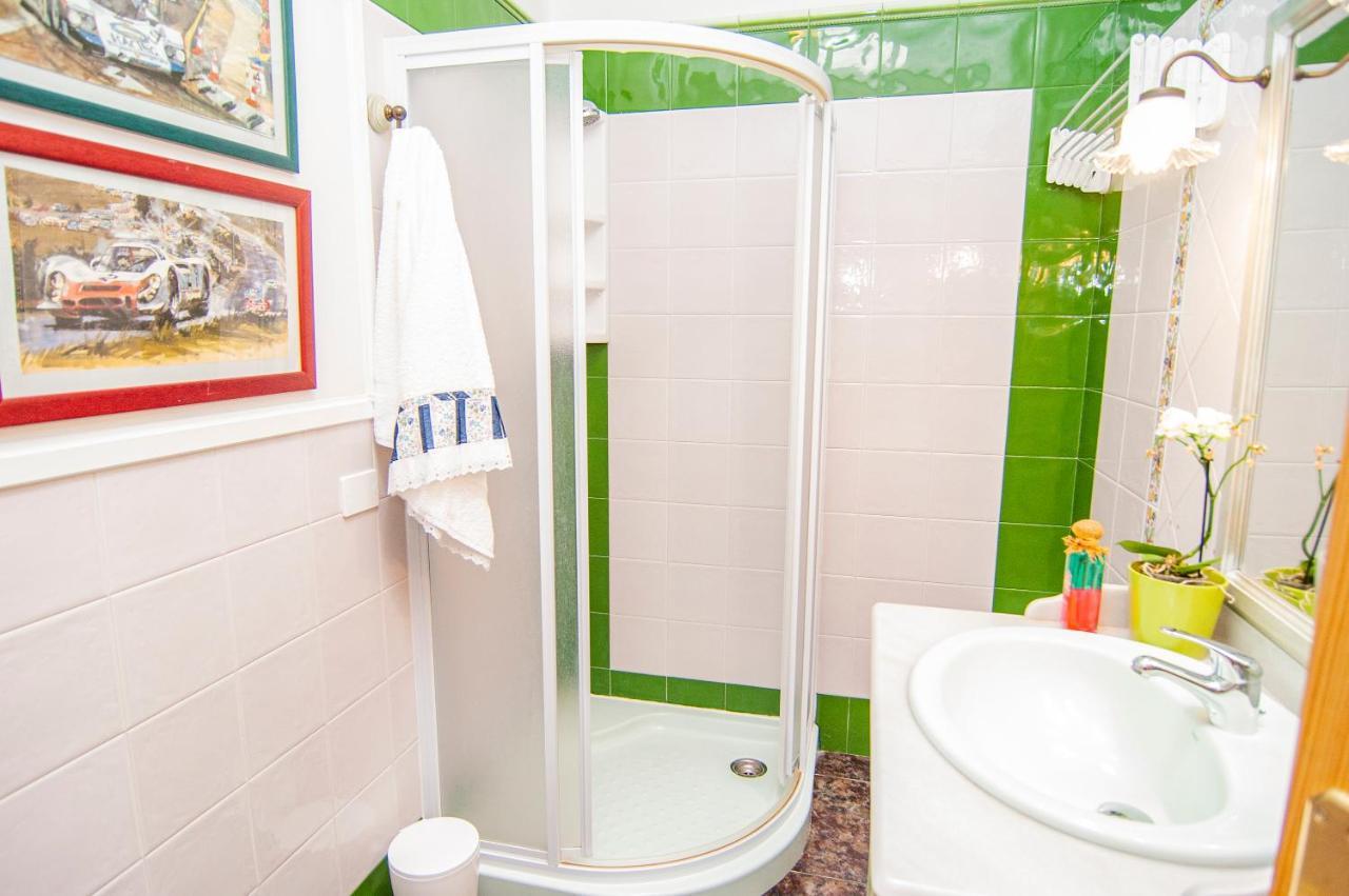 Casa Mercedes El Río Zewnętrze zdjęcie