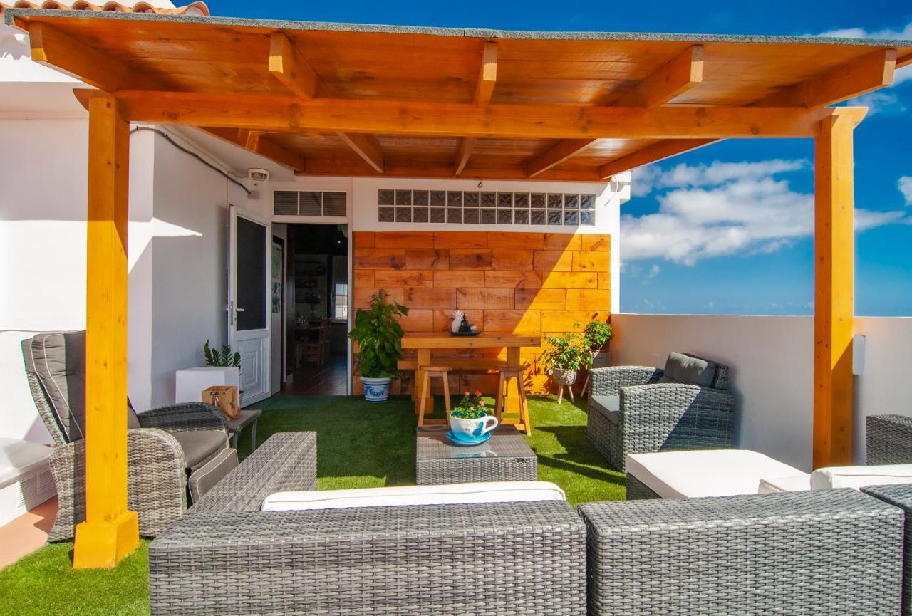 Casa Mercedes El Río Zewnętrze zdjęcie