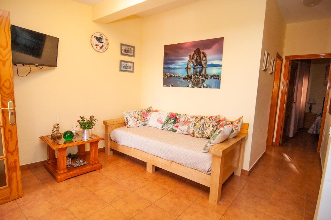 Casa Mercedes El Río Zewnętrze zdjęcie
