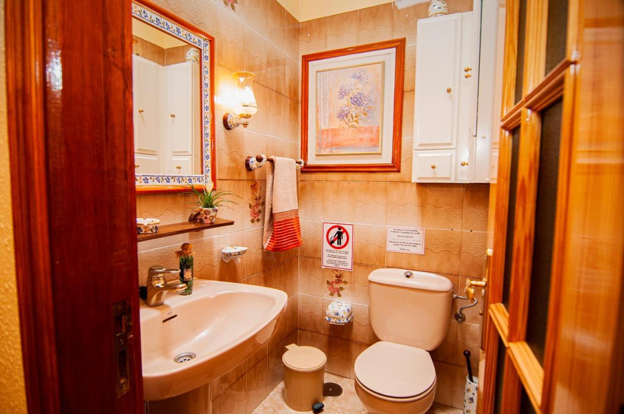 Casa Mercedes El Río Zewnętrze zdjęcie