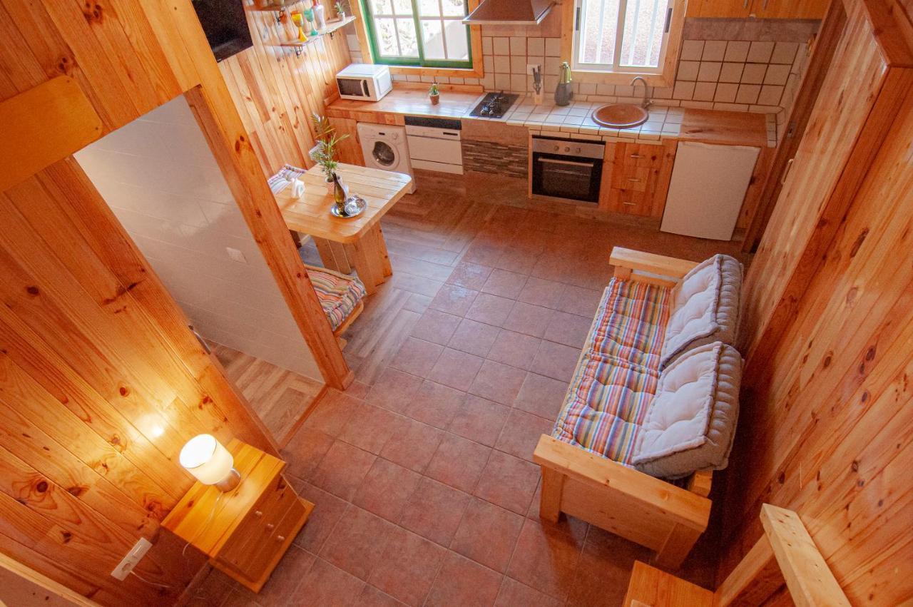 Casa Mercedes El Río Zewnętrze zdjęcie