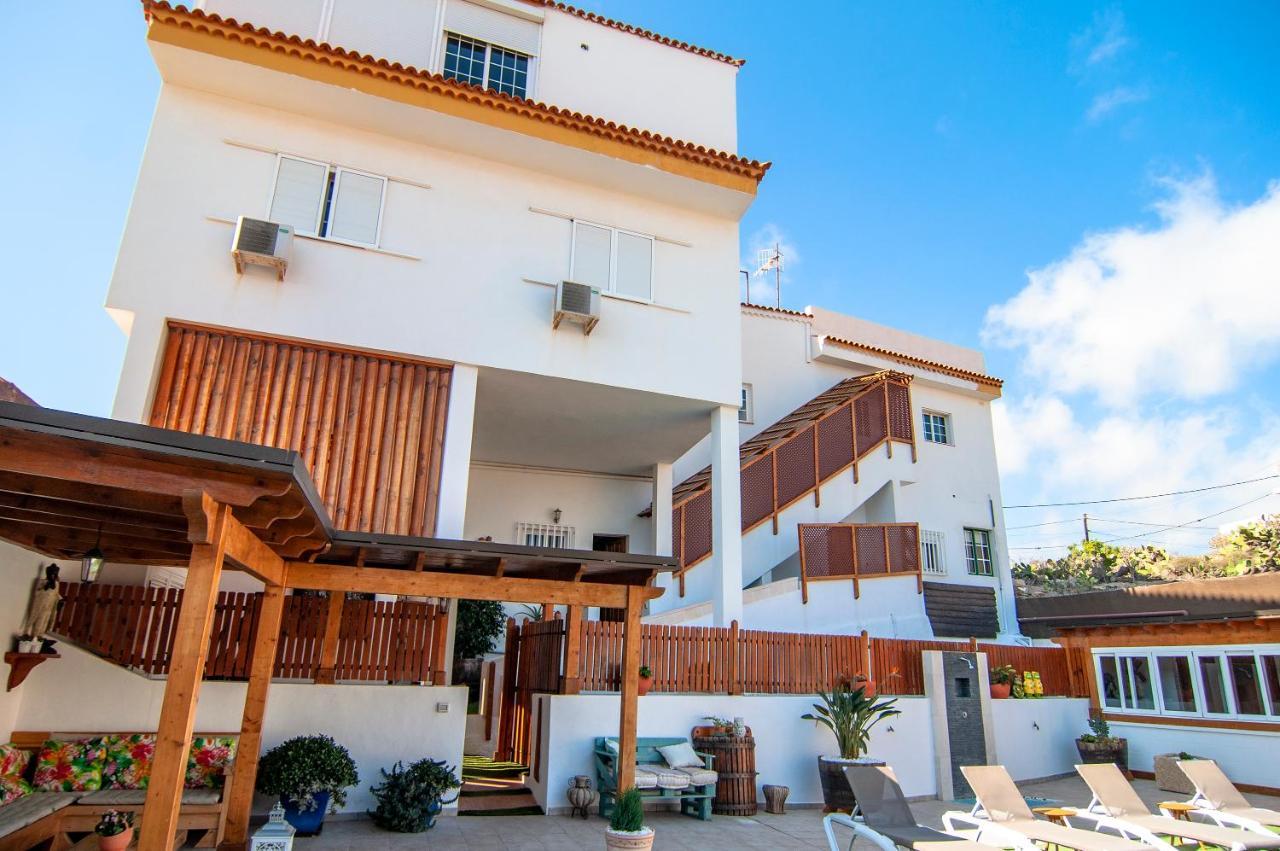 Casa Mercedes El Río Zewnętrze zdjęcie