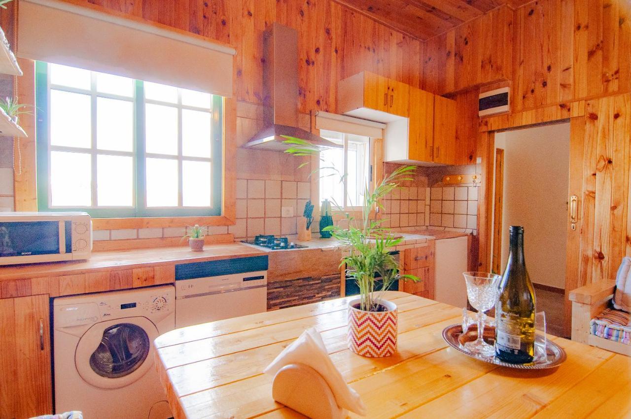 Casa Mercedes El Río Zewnętrze zdjęcie