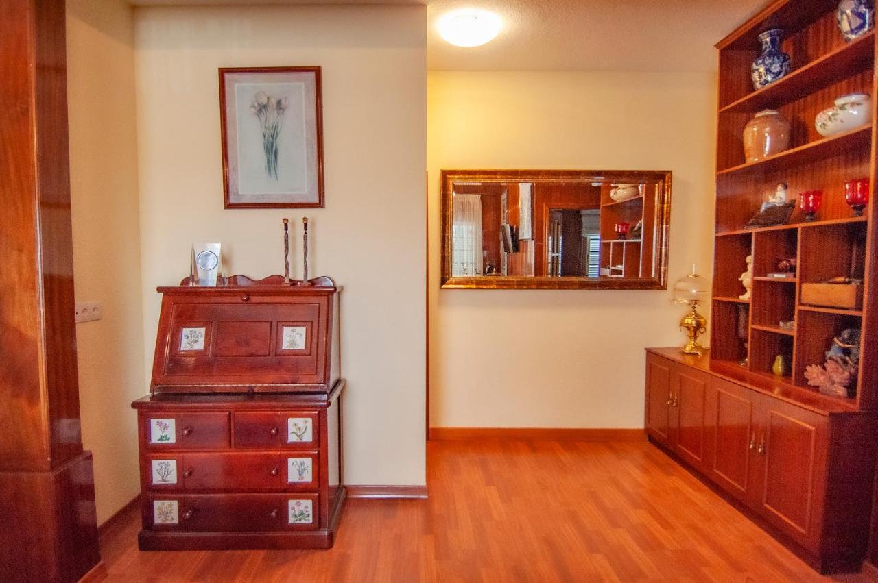 Casa Mercedes El Río Zewnętrze zdjęcie