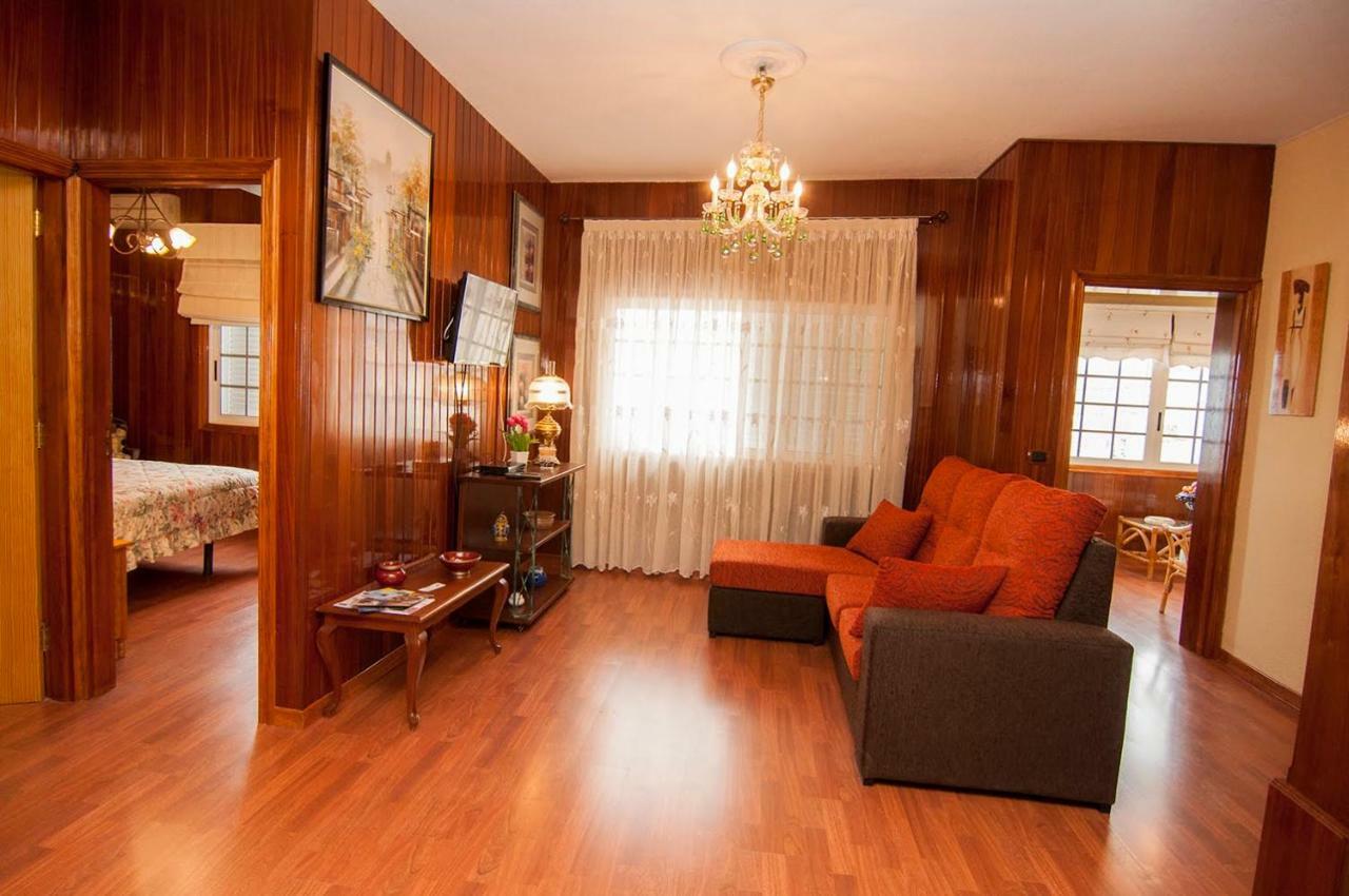 Casa Mercedes El Río Zewnętrze zdjęcie