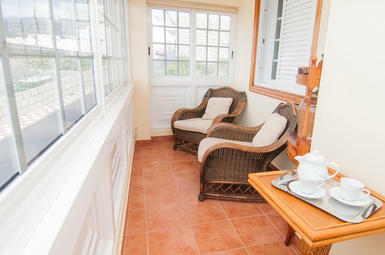 Casa Mercedes El Río Zewnętrze zdjęcie