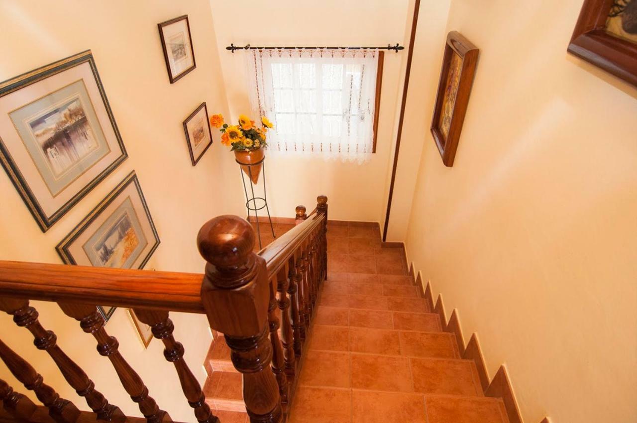 Casa Mercedes El Río Zewnętrze zdjęcie