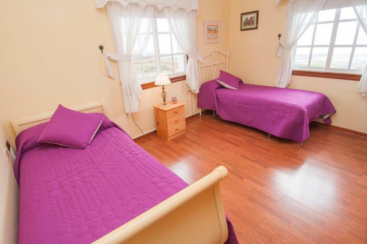 Casa Mercedes El Río Zewnętrze zdjęcie