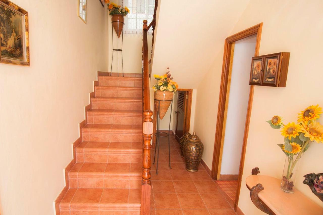 Casa Mercedes El Río Zewnętrze zdjęcie